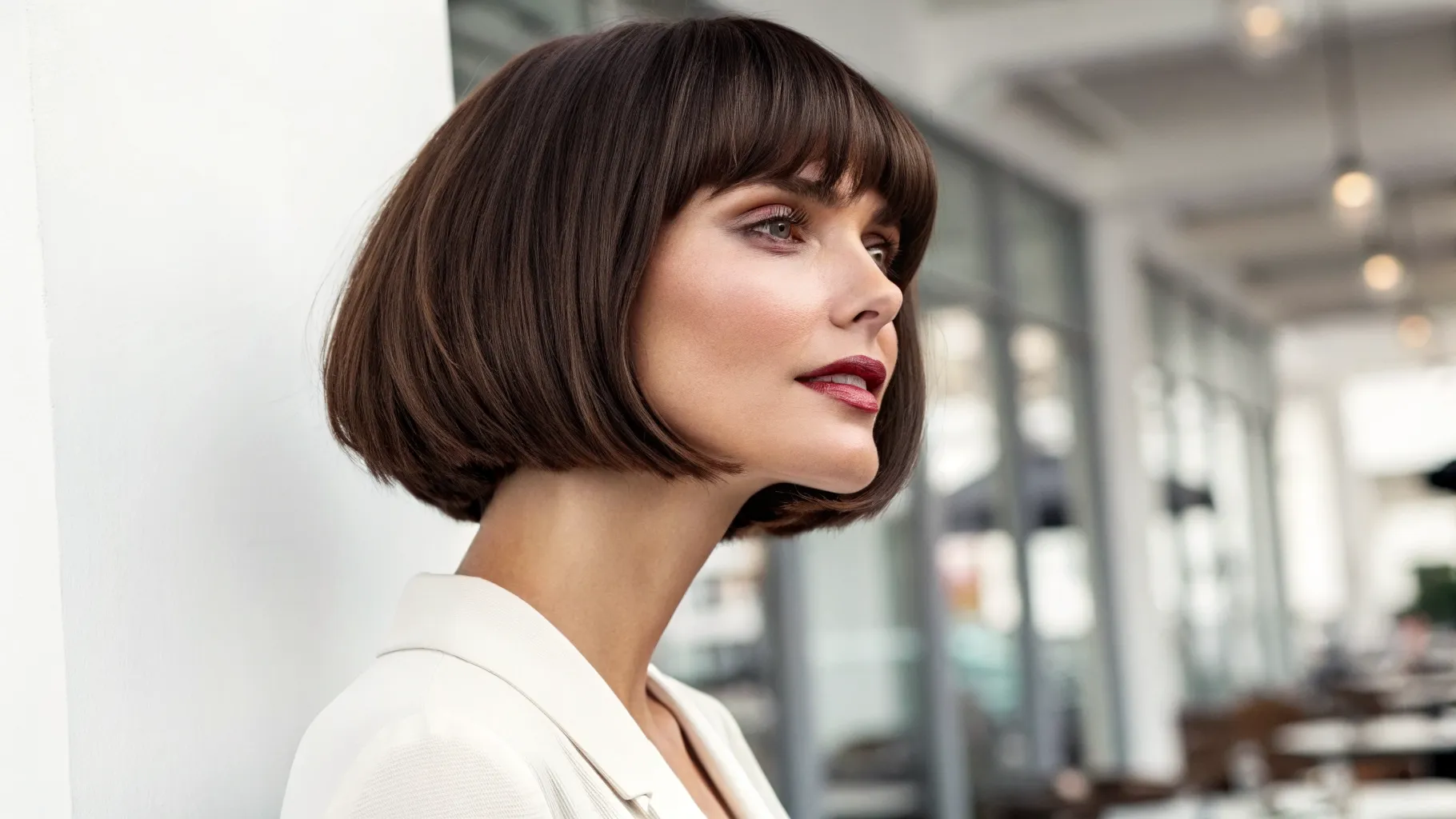 7 Bob Haircuts That Never Go Out of Style