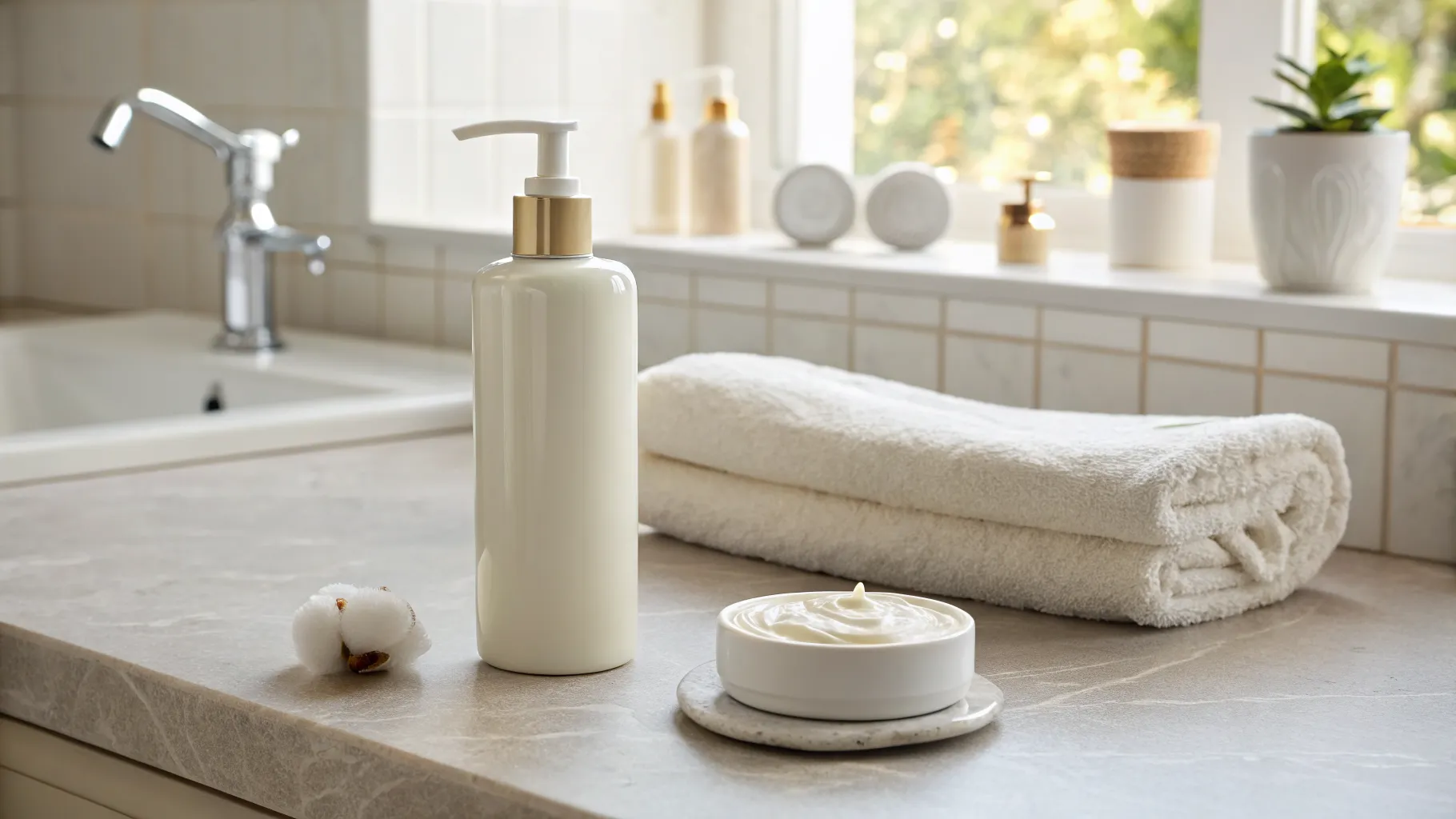 The Ultimate Guide to Body Lotions for Itchy Dry Skin: Find Relief