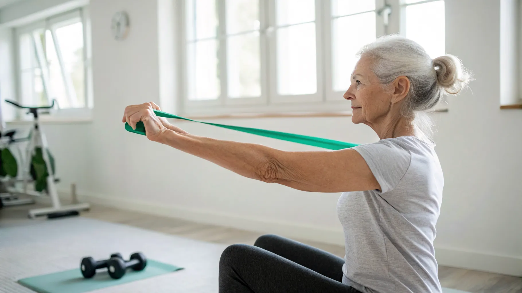 Osteoporosis Bone Strengthening: Your Ultimate Guide to Building Bone Density