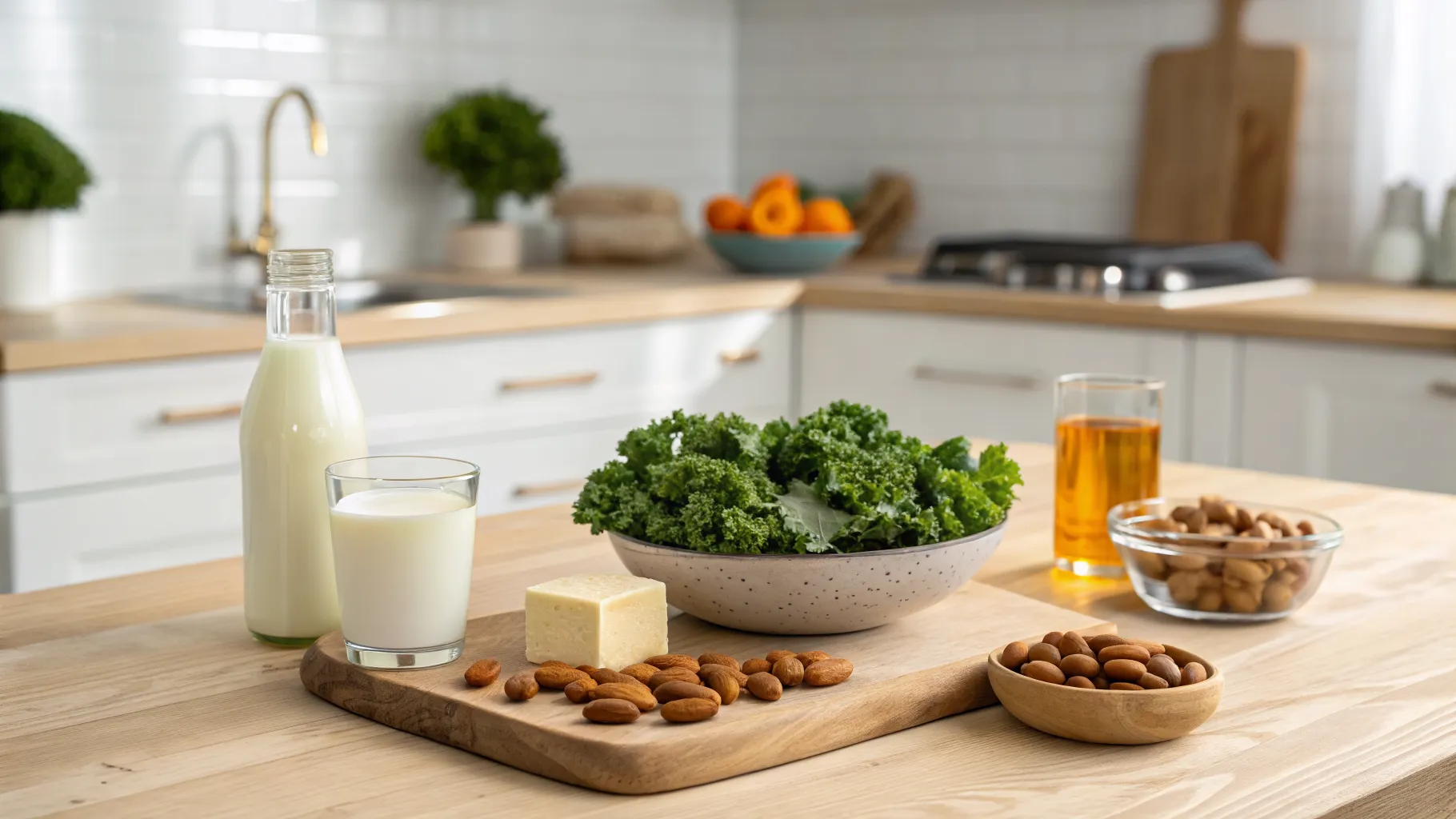 Essential Information on Maintaining Strong Bones for Lifelong Health