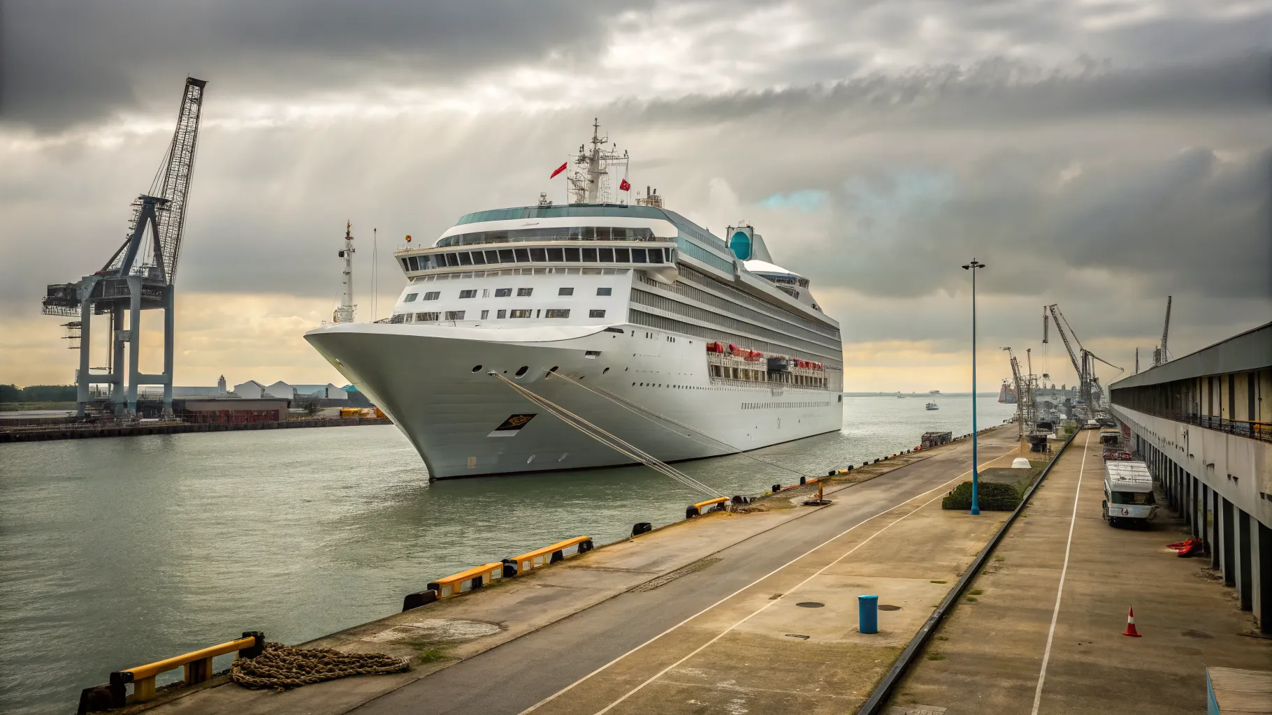 Your Ultimate Guide to Budget Cruises from Southampton: Sail More for Less