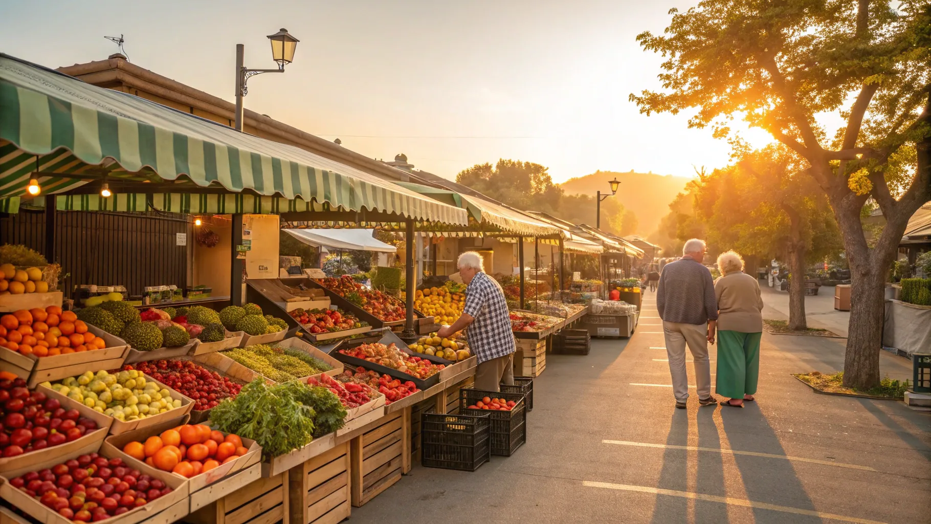 Budget Friendly Shopping Tips for Retirees to Save Money