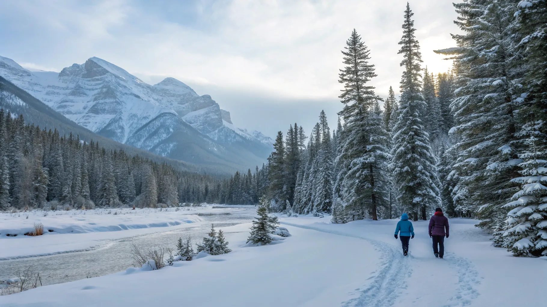 Winter Tours for Retirees Explore Budget Travel Options