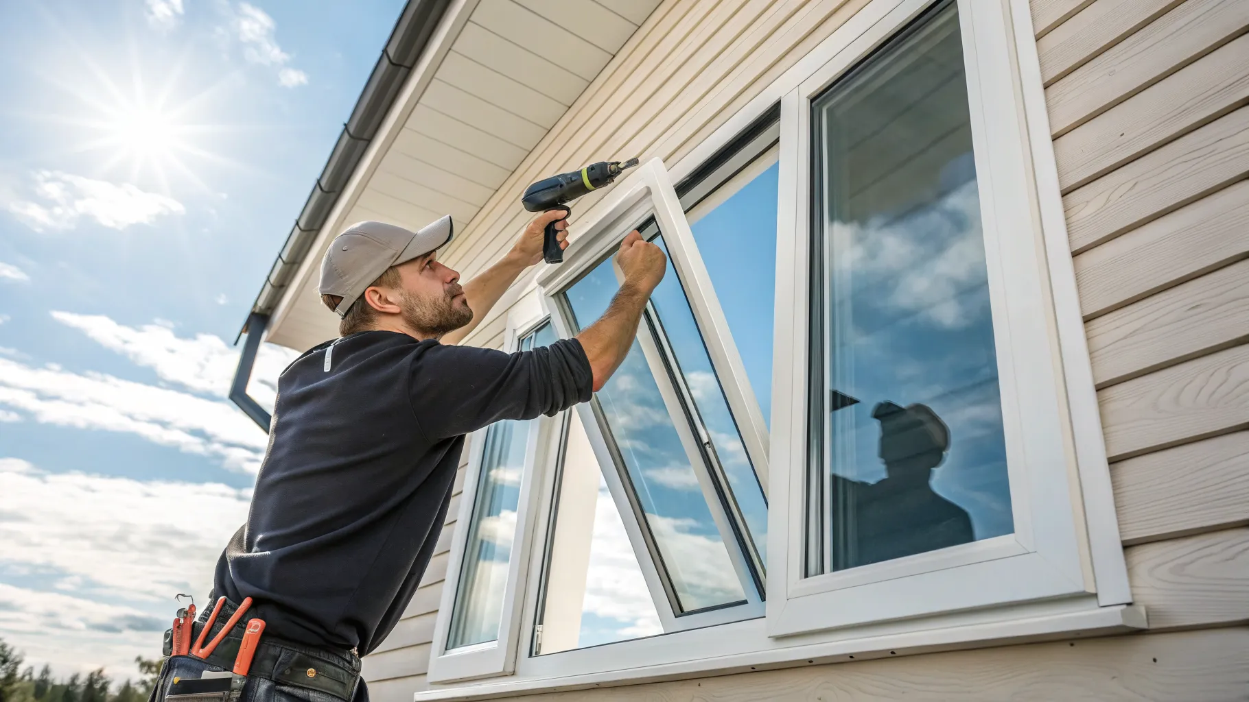 Energy Efficient Window Replacement Deals: A Buyer's Guide