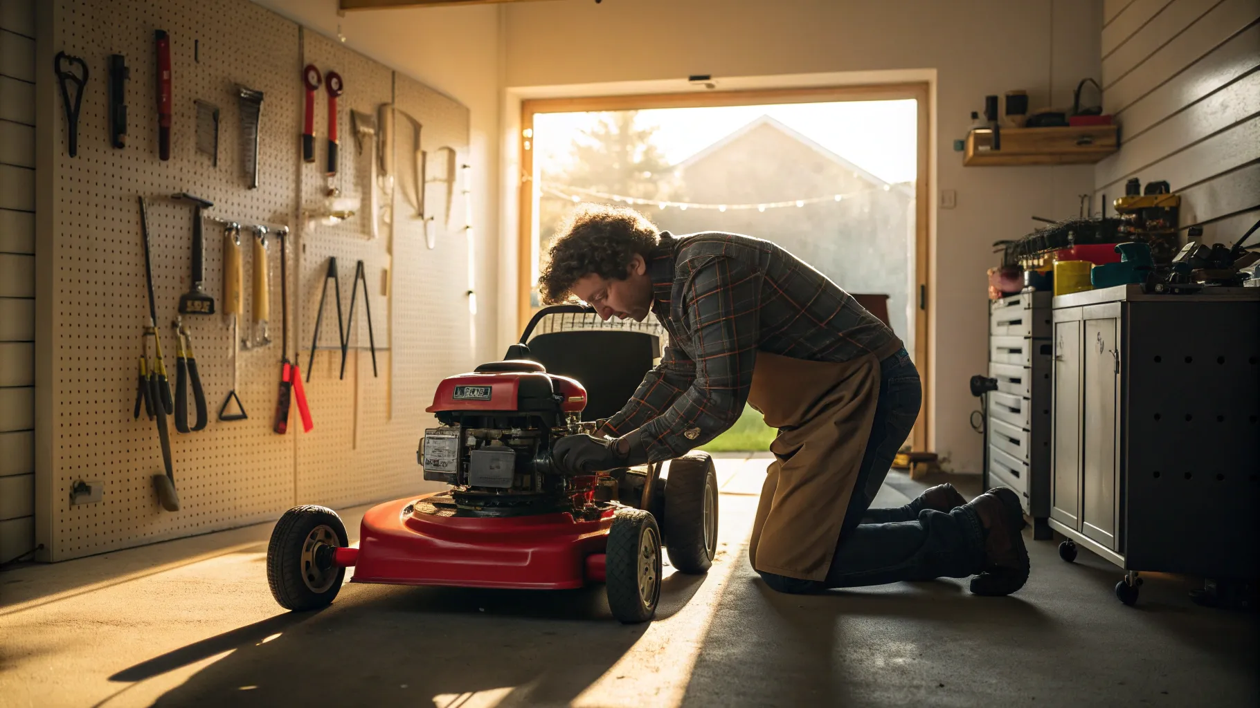 Second Hand Lawn Mower: Your Ultimate Guide & What to Check Before Buying