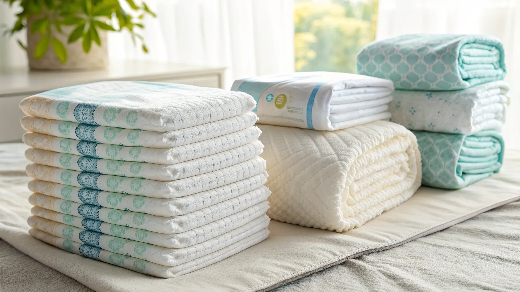 Essential Tips for Choosing Pull-Up Diapers for Adults