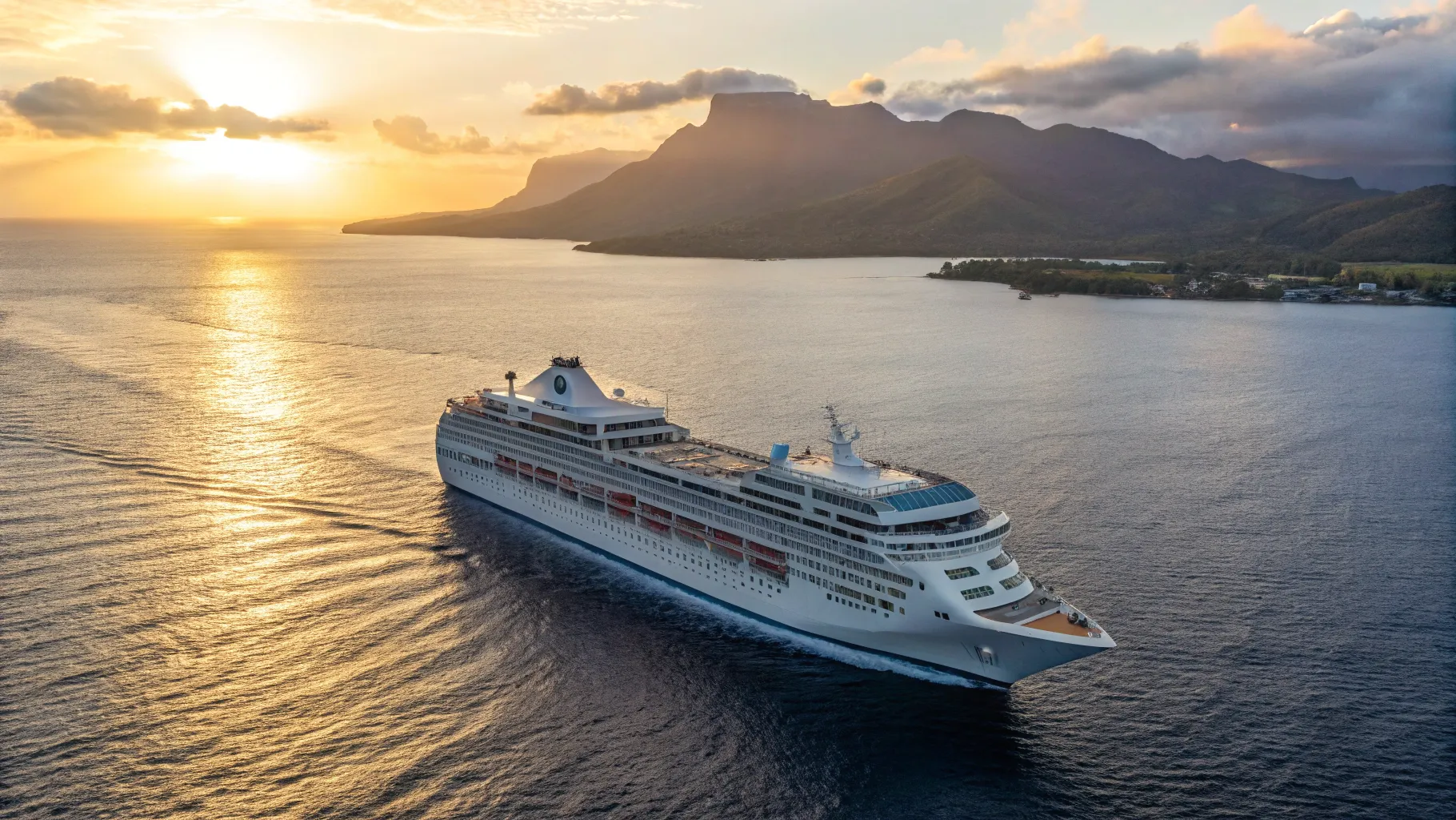 Your Ultimate Guide to the Cruise from Canada to Australia 2026