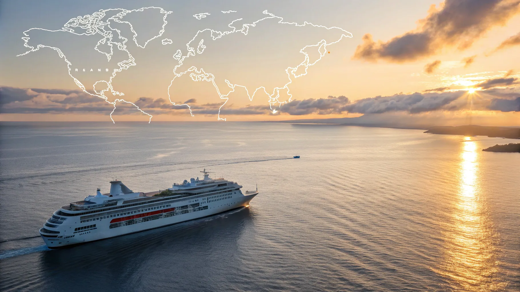 Cruise from Canada to India 2026: Your Ultimate Guide
