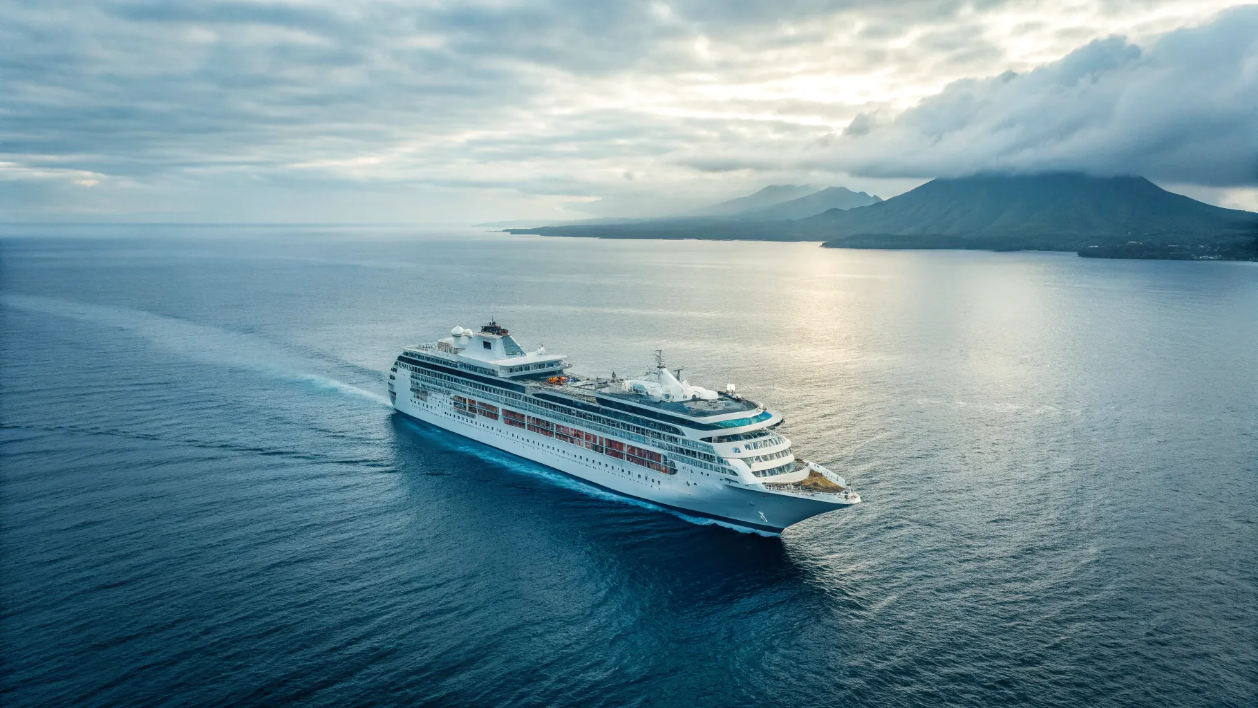 Cruise from Canada to Japan 2026: Your Ultimate Guide