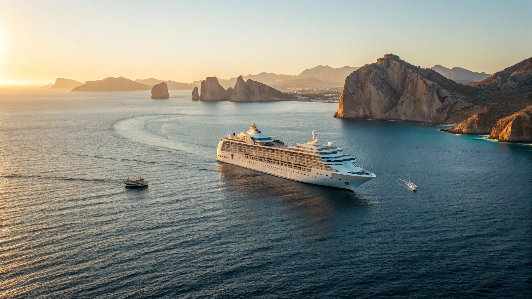 Your Ultimate Guide to a Cruise from Canada to Mexico 2026