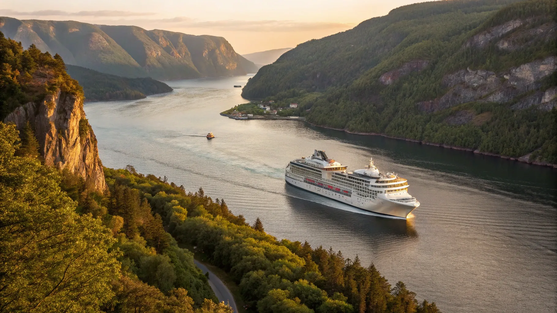 Cruise from Canada to New York 2026: Your Ultimate Guide