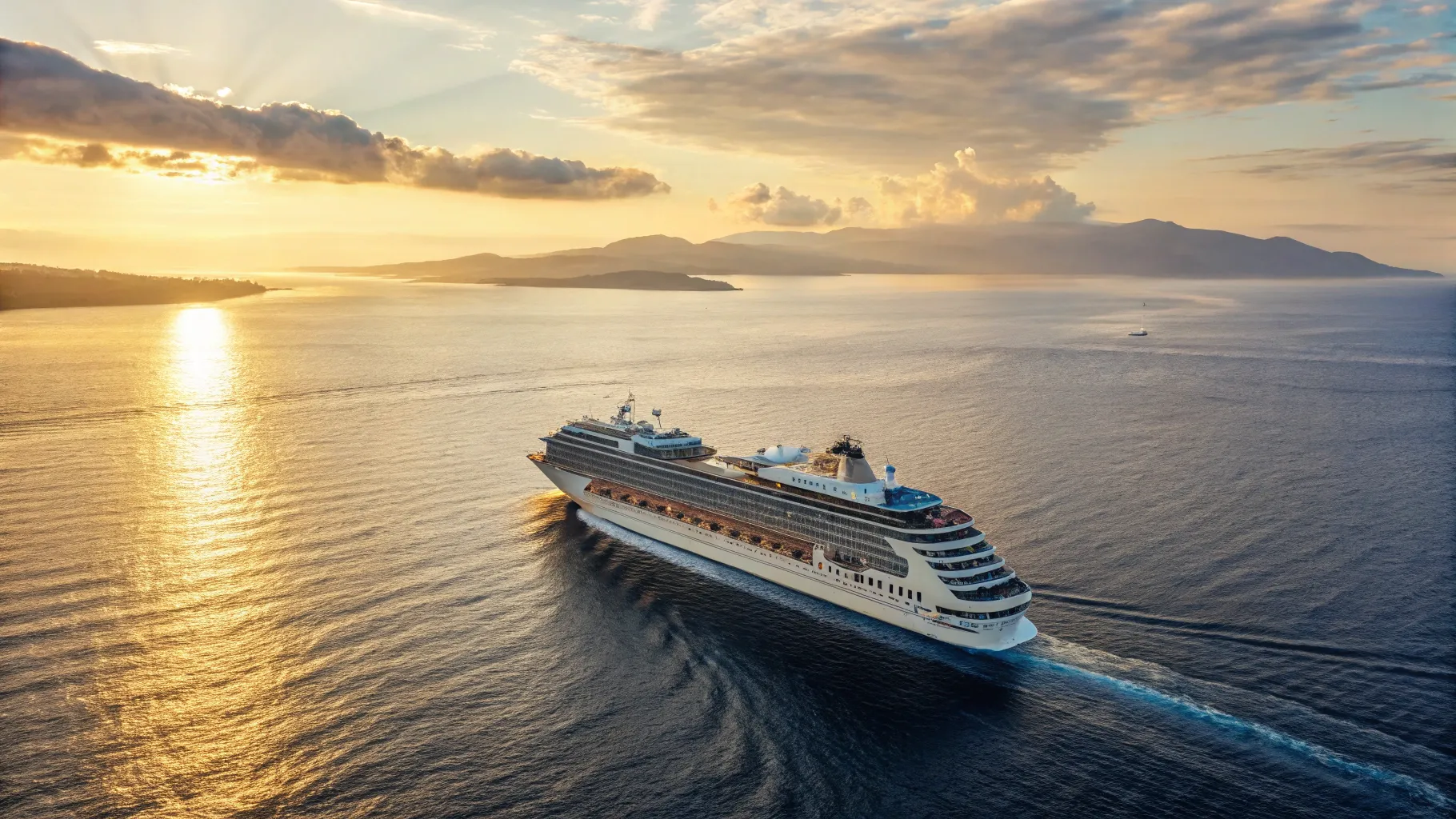 Your Ultimate Guide to a Cruise from Canada to UK 2026: Transatlantic Packages