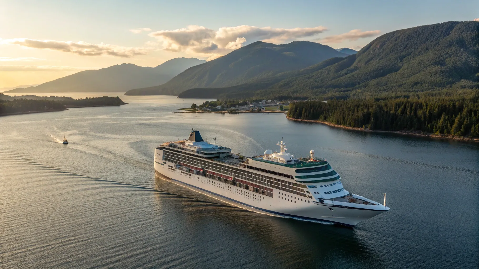 Cruise from Canada to US 2026: Ultimate Guide to North America Routes