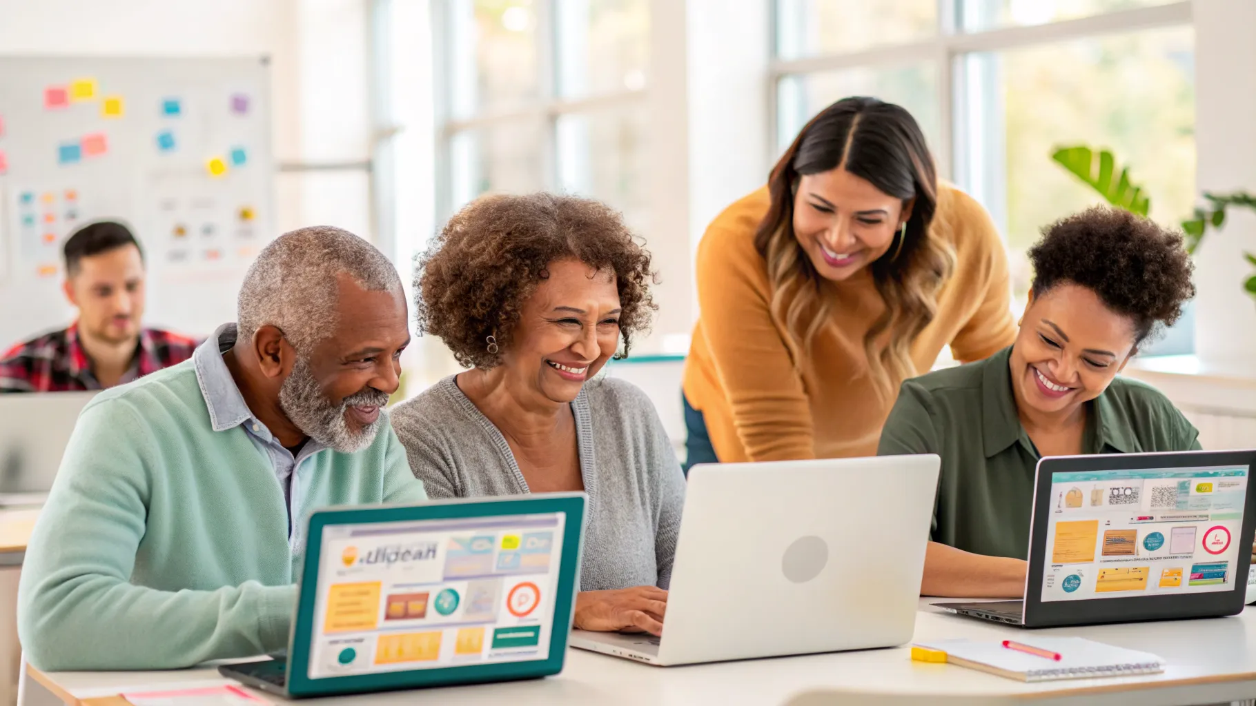 A Beginner's Guide to Finding the Right Canva Classes