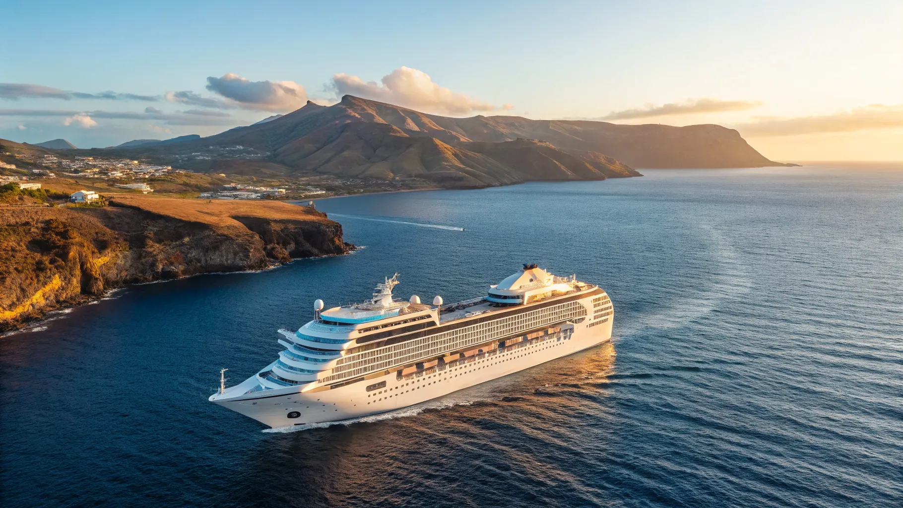 Cape Verde Islands Cruise from Southampton: Your Ultimate Atlantic Guide