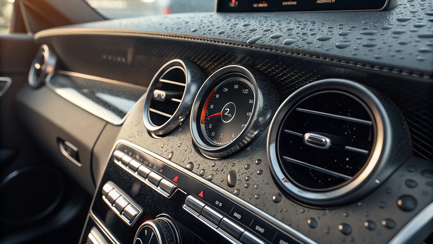 Signs Your Car AC Needs Repair Tips for Comfort