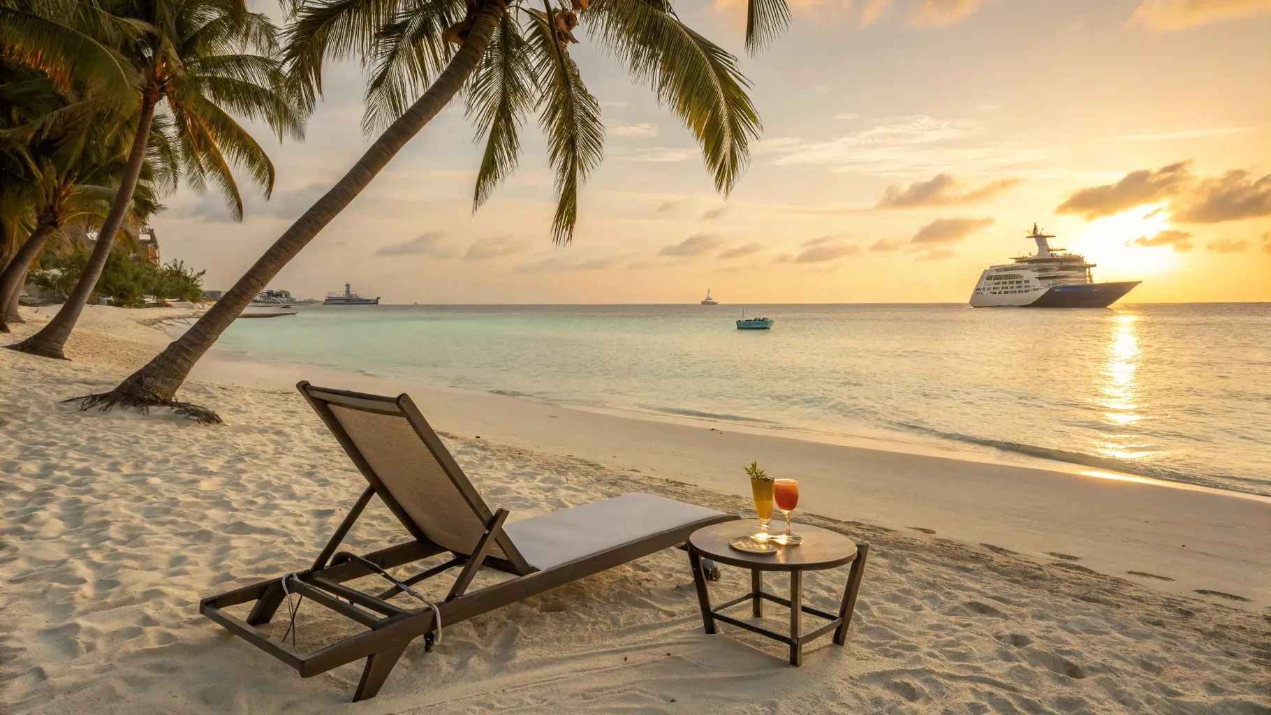 Tropical Caribbean Senior Getaways: Your Guide to All-Inclusive Cruises