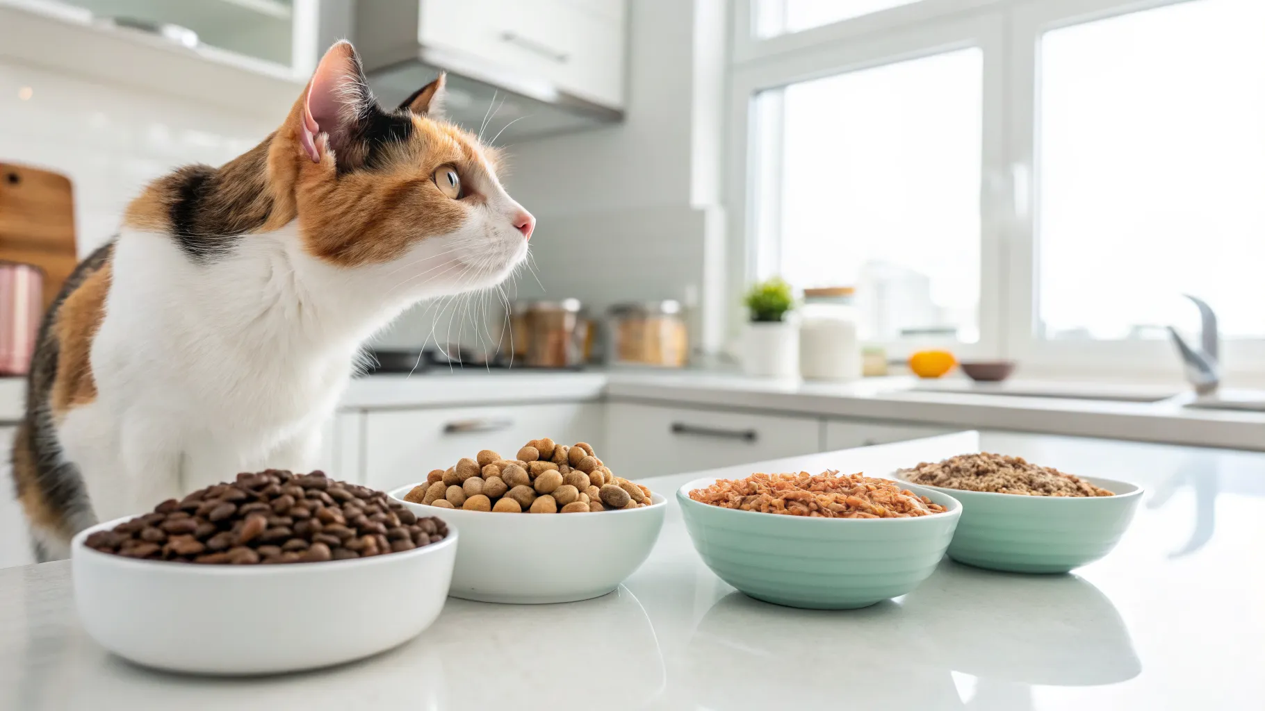 A Comprehensive Guide to Choosing the Right Cat Food Brand