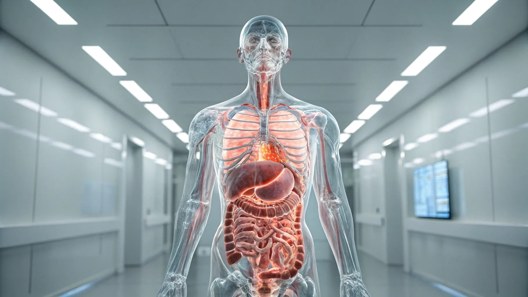 What Digestive Bloating May Be Linked To: Understanding the Causes
