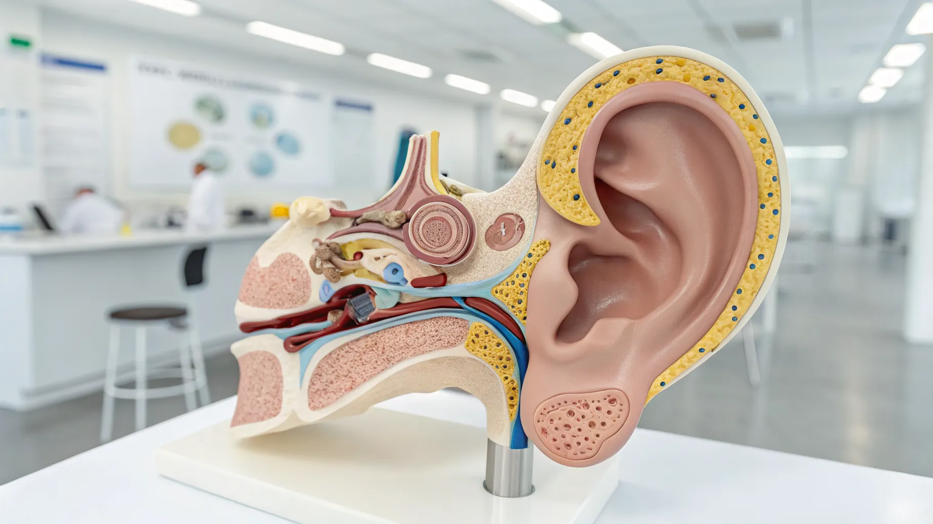 Understanding Causes of Dizziness and Balance Issues: A Comprehensive Guide