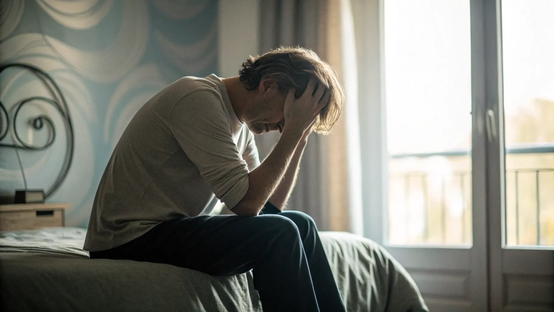 What Frequent Dizziness Can Indicate: Understanding Causes and Concerns