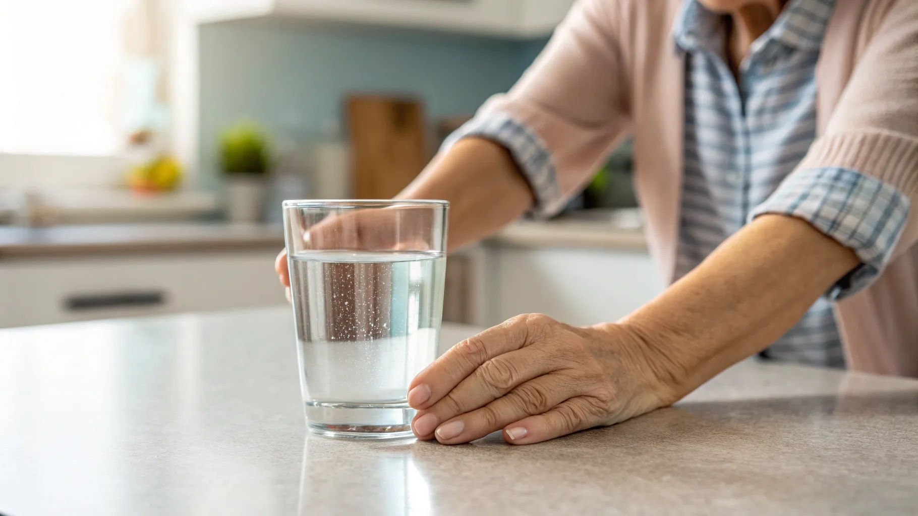 What Frequent Thirst Can Indicate: Uncovering the Underlying Causes