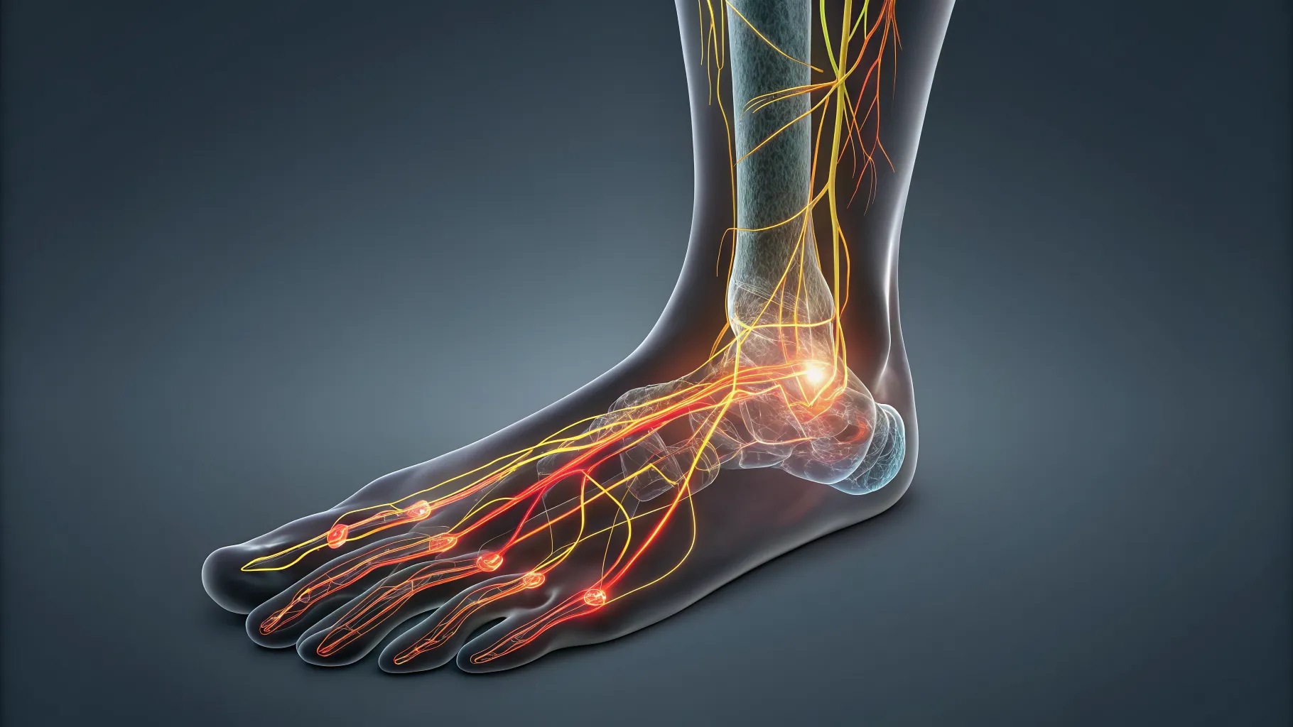 Understanding the Primary Causes of Nerve Pain in Hands and Feet