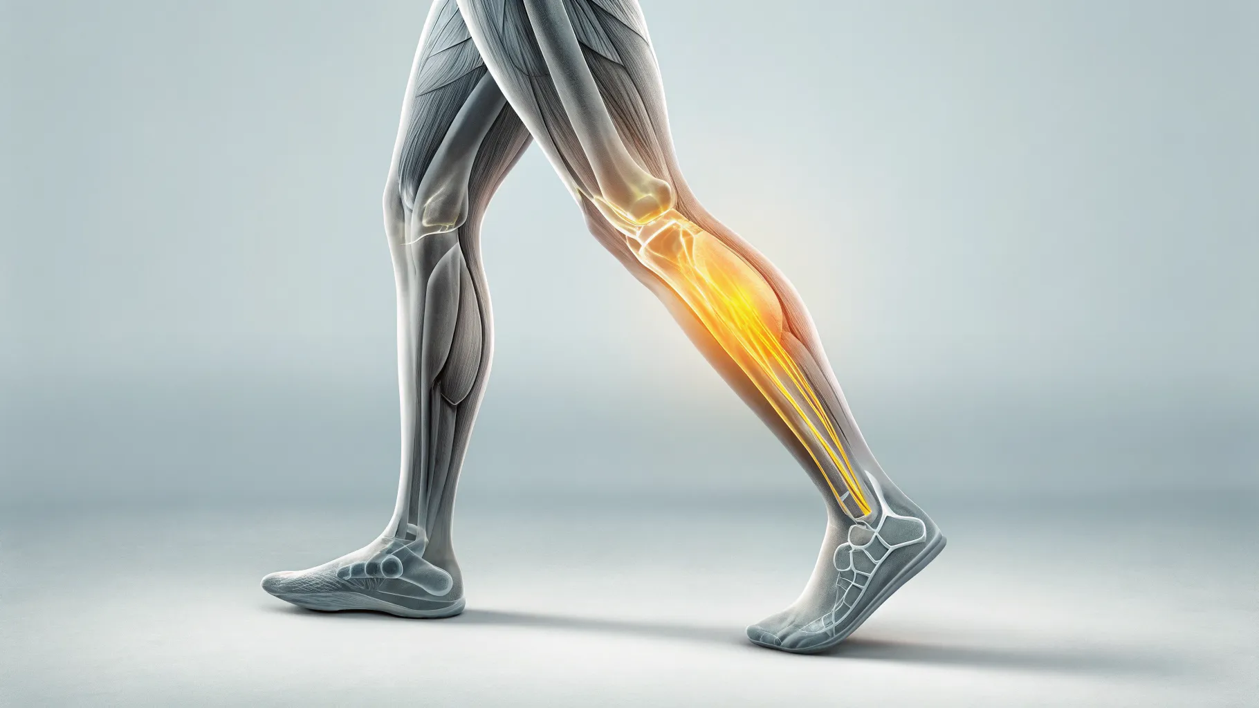 Understanding Leg Cramps: Common Causes and How to Find Relief