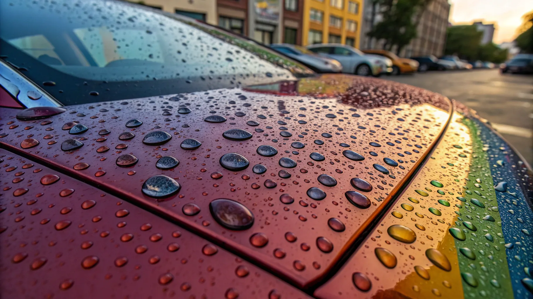 Explore Ceramic Coating for Cars Near Me 2025 Guide