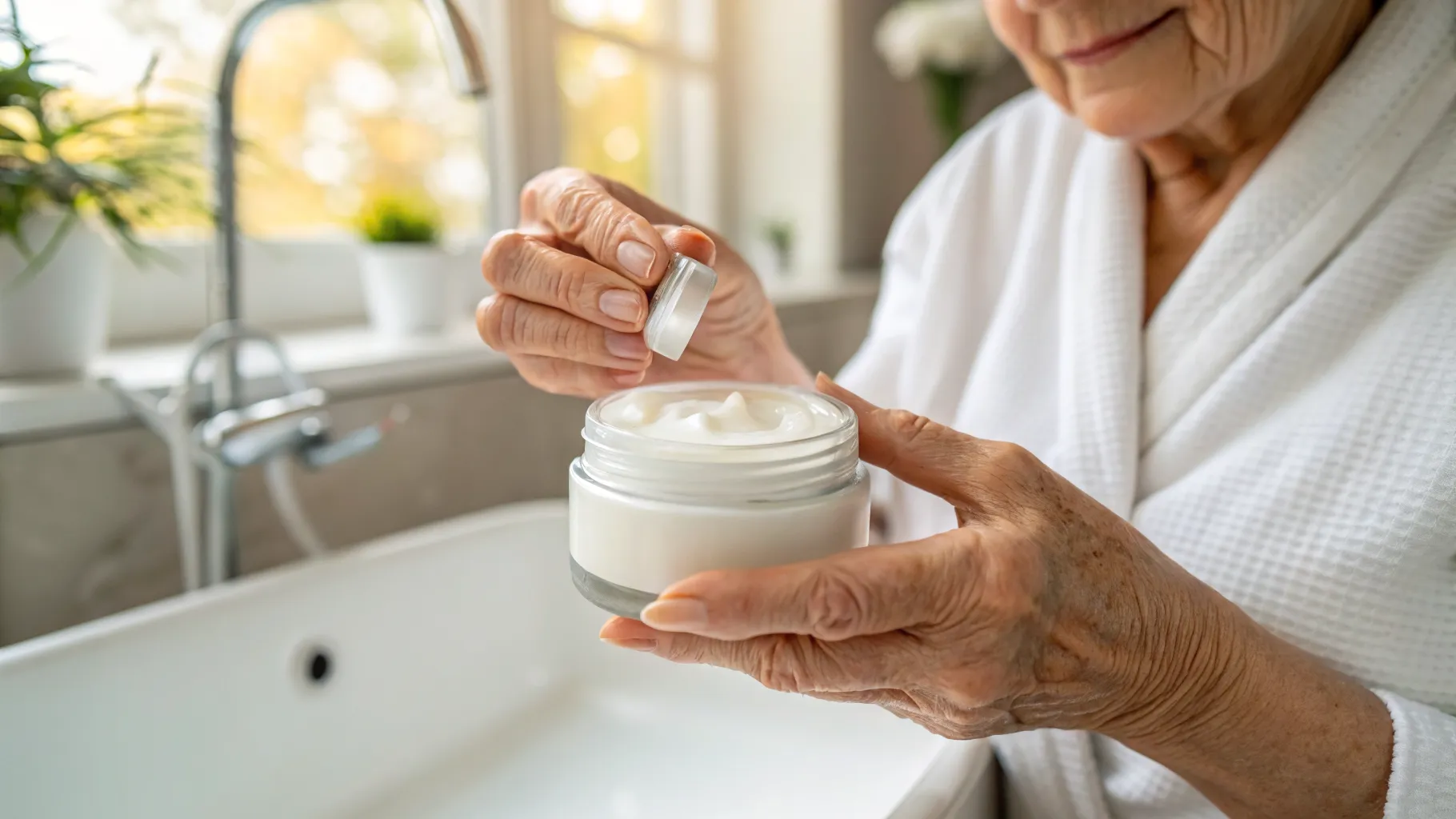 Moisture Lock Skin Barrier Repair Creams Over 60: The Definitive Guide