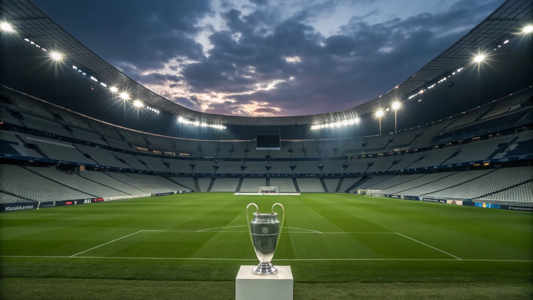 Champions League Final 2026 Schedule: The Ultimate Guide