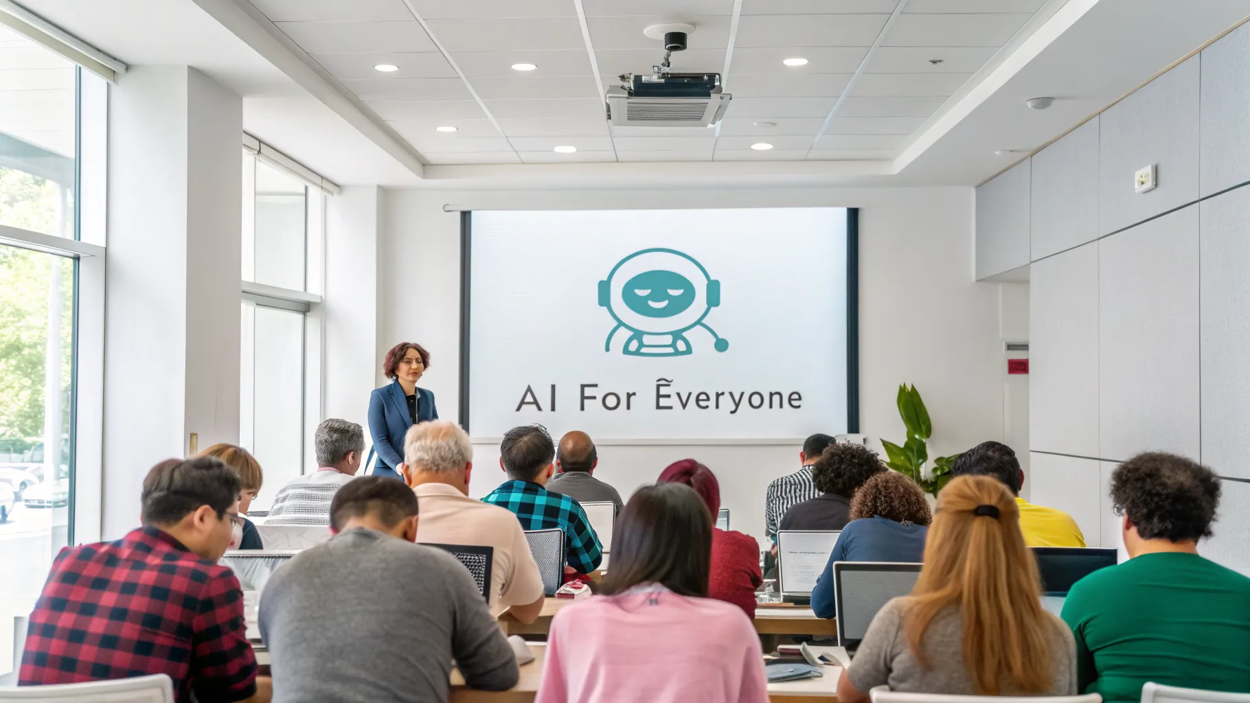 A Beginner's Guide to Finding the Right ChatGPT Class
