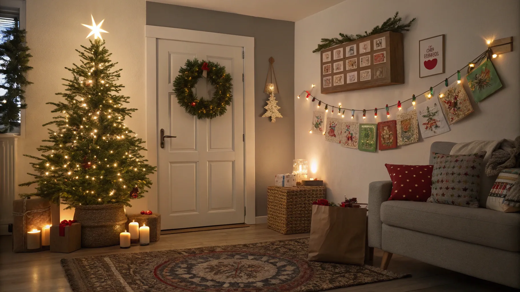Christmas DIY Decoration Ideas for 2025 Creative Crafts