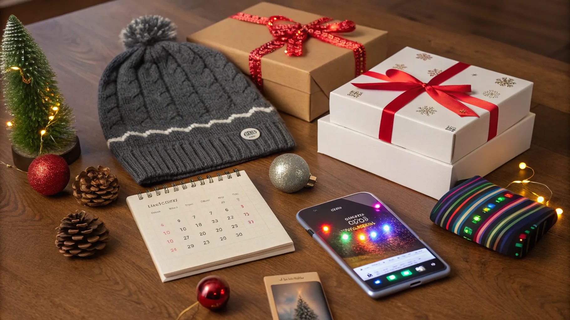 Top 10 Holiday Gift Suggestions Under 50 Dollars 2025