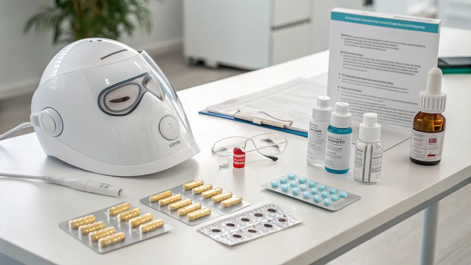Chronic Dry Eye Remediation: A Complete Guide to Treatments