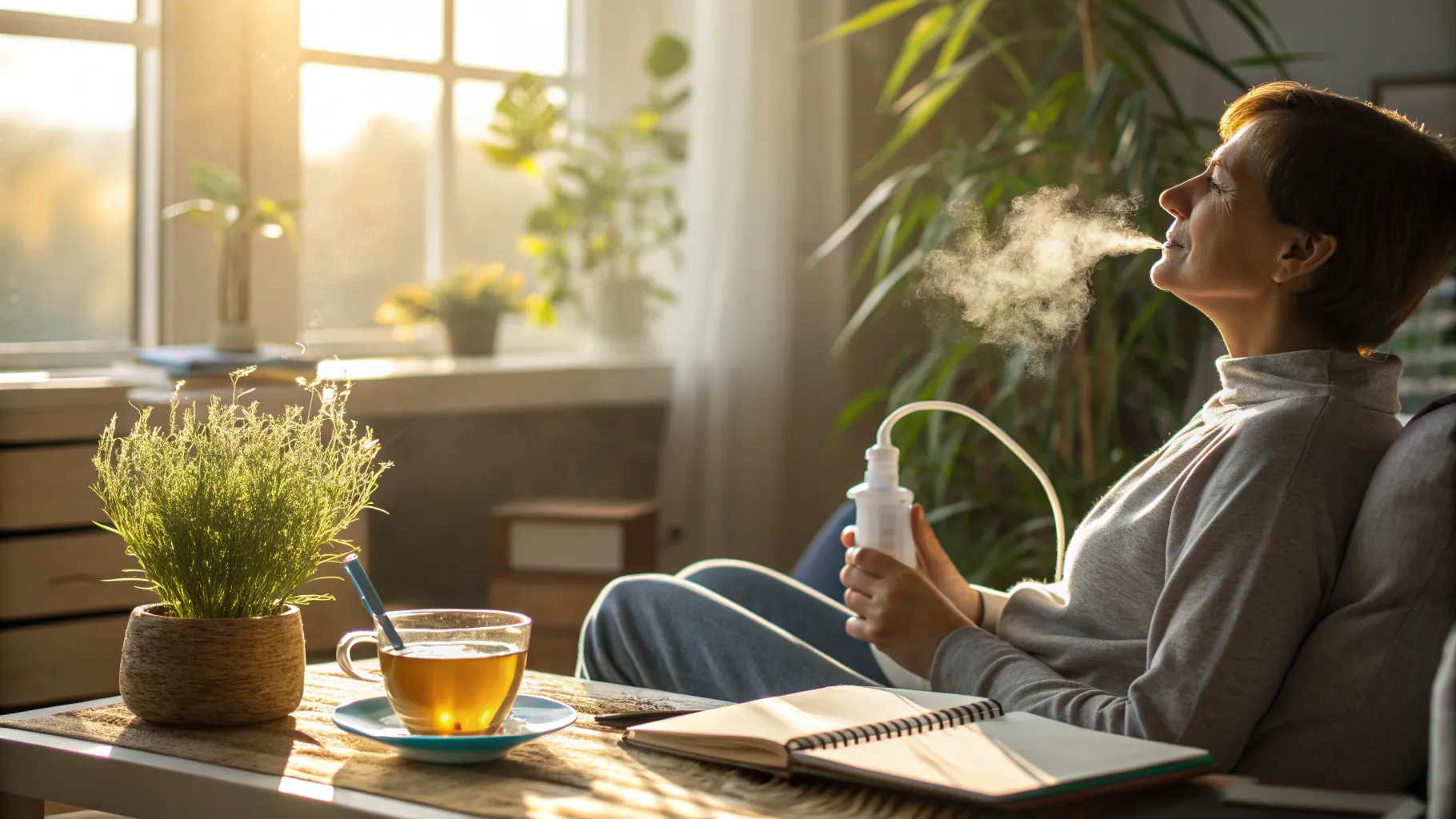 Understanding Chronic Sinus Problems and Symptoms Guide