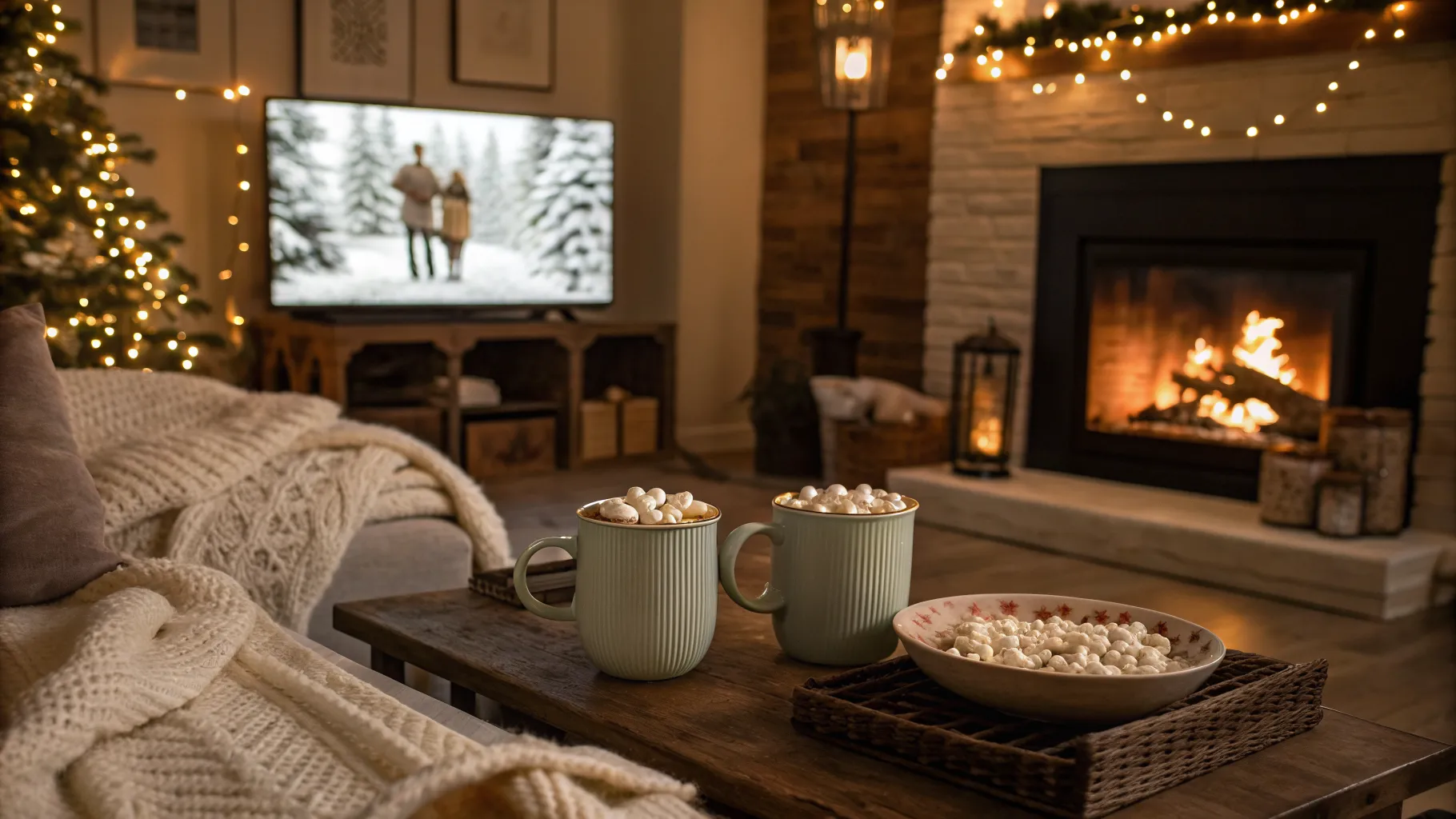 10 Classic Holiday Movies to Watch This Season