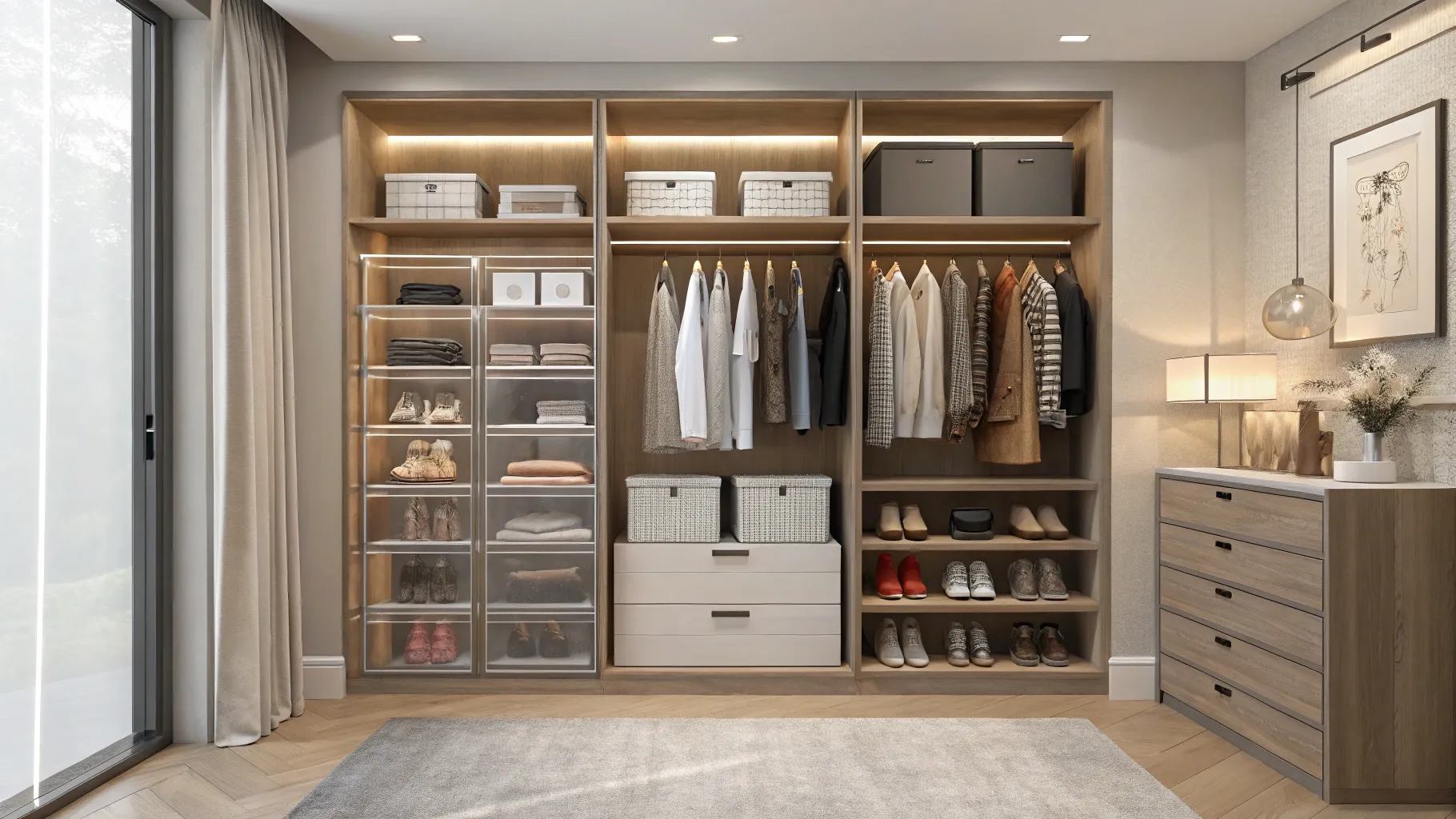 Expert Closet Space Saving Methods for Small Spaces 2025