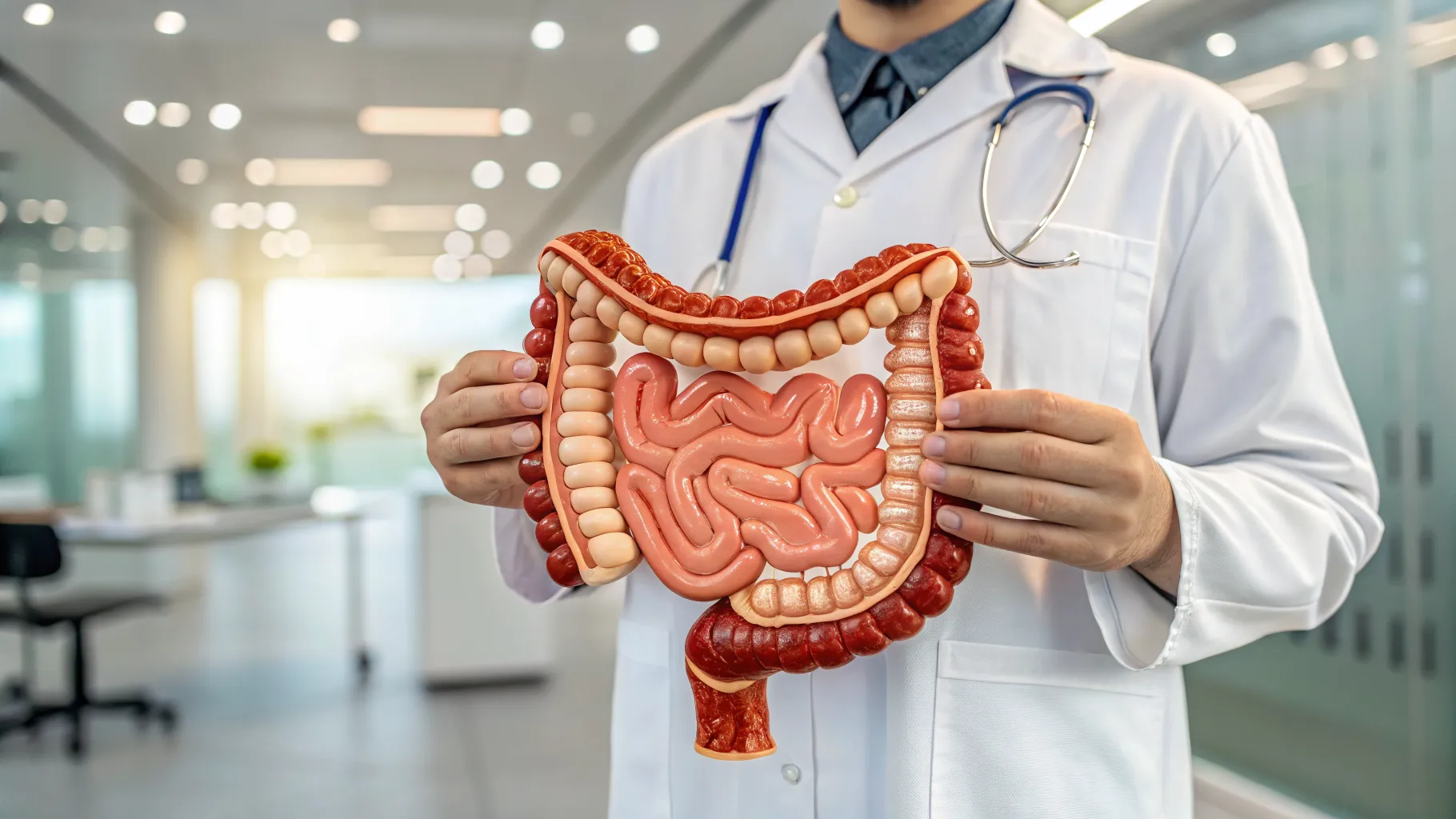 Comprehensive Colitis Treatment Guide: Managing Symptoms & Digestive Health