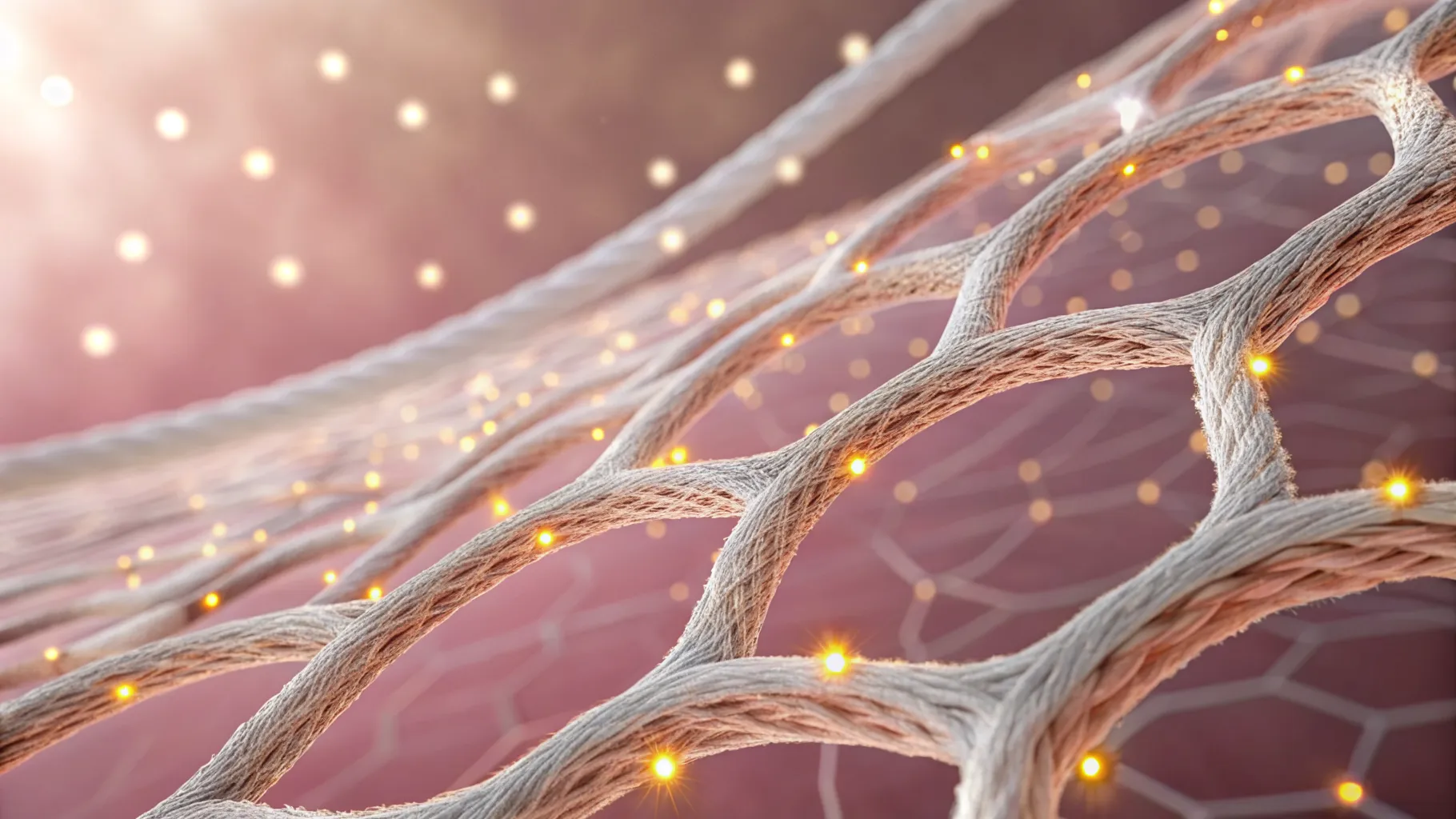 Understanding Collagen: How It Affects Skin Firmness and Elasticity