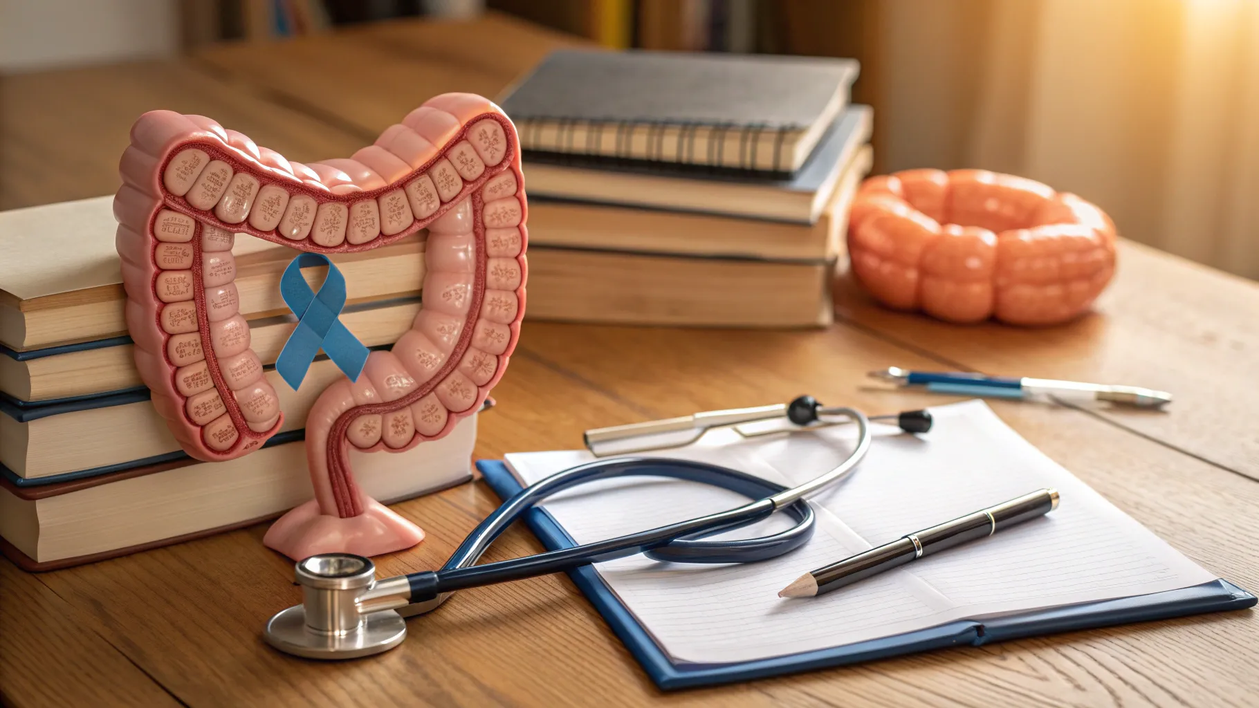 Recognizing Colon Cancer Symptoms and Treatments Early