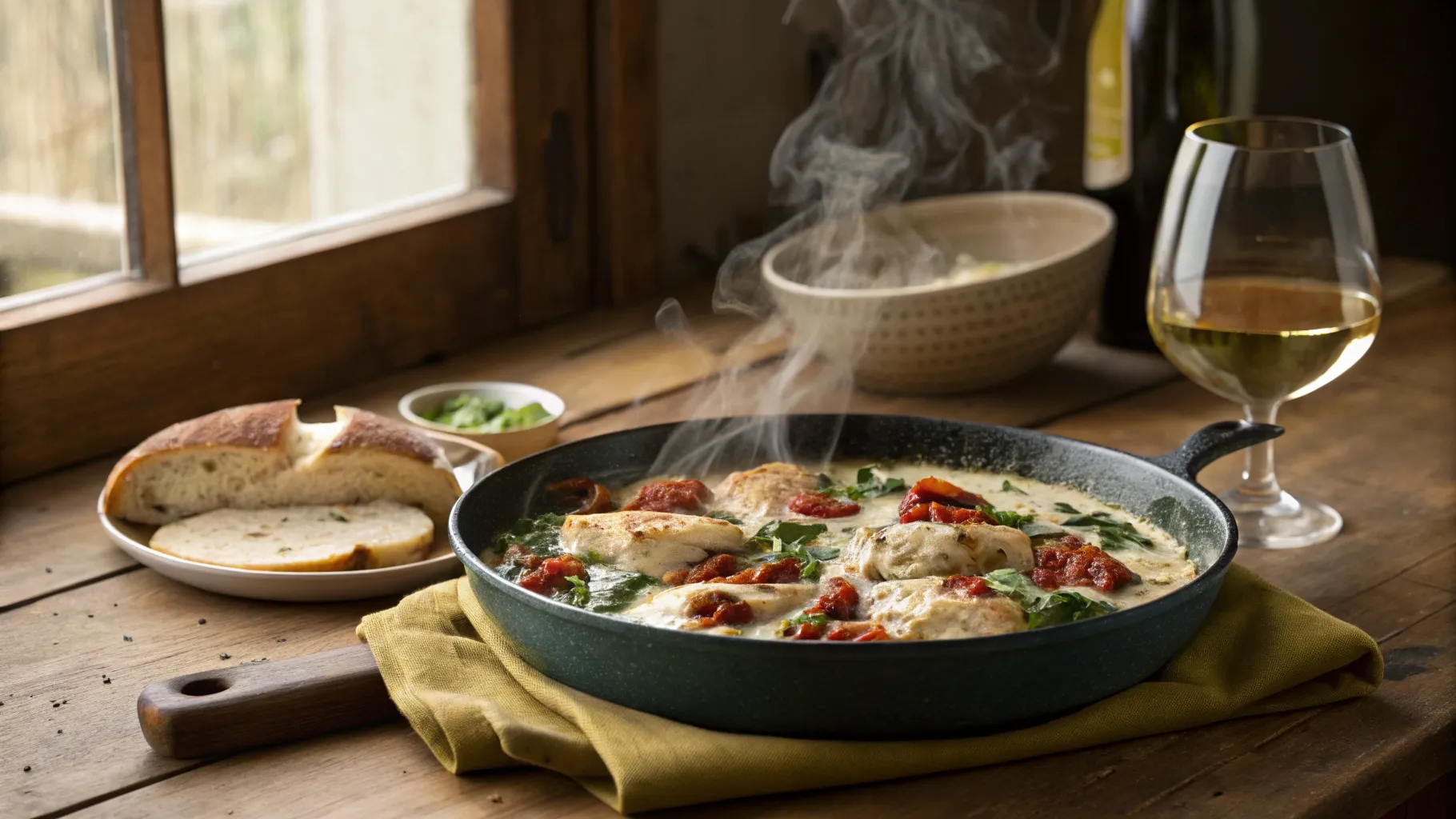 Delicious Comfort Foods Made in Under 20 Minutes: A Rapid Guide