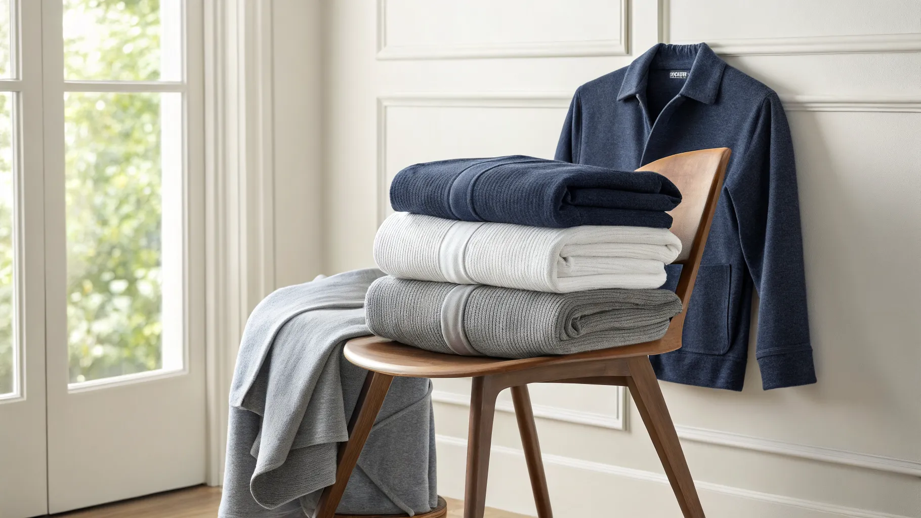 Unrestrictive Soft Knit Loungewear for Active Adults: A Complete Guide