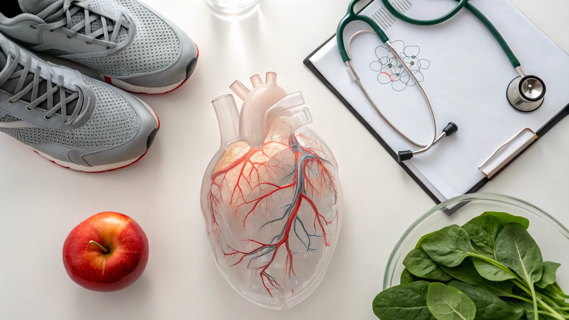 A Guide to Common Awareness Topics in Heart Health