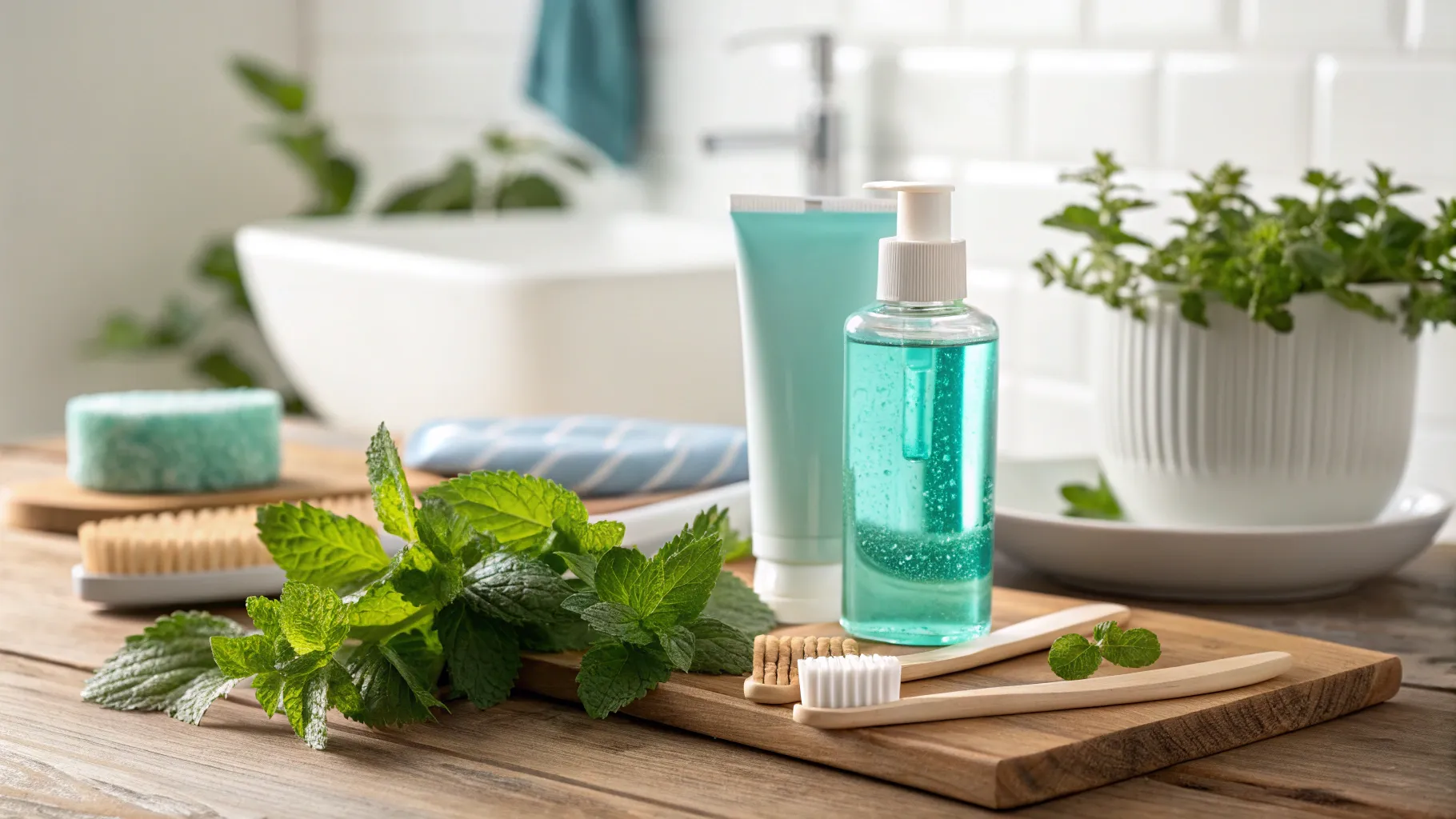 Bad Breath Causes Solutions Home Remedies Treatments