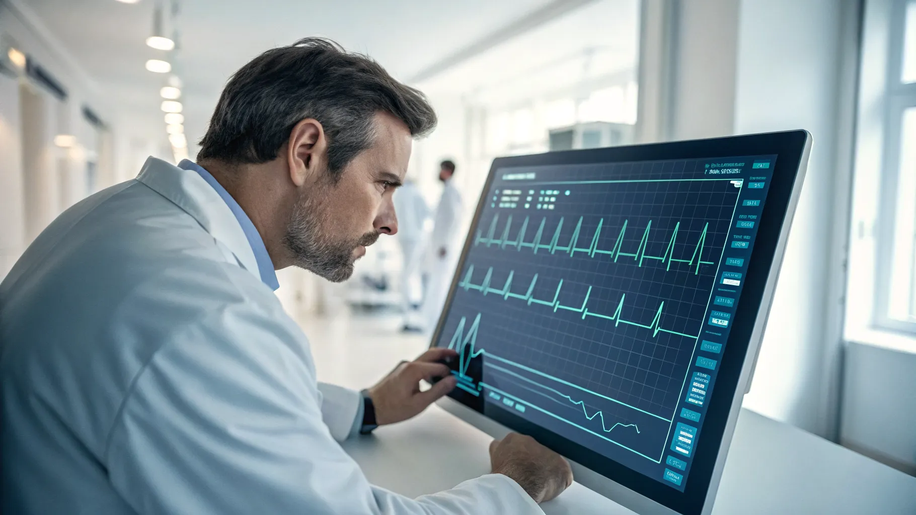 Common Causes of Irregular Heartbeat: A Comprehensive Guide
