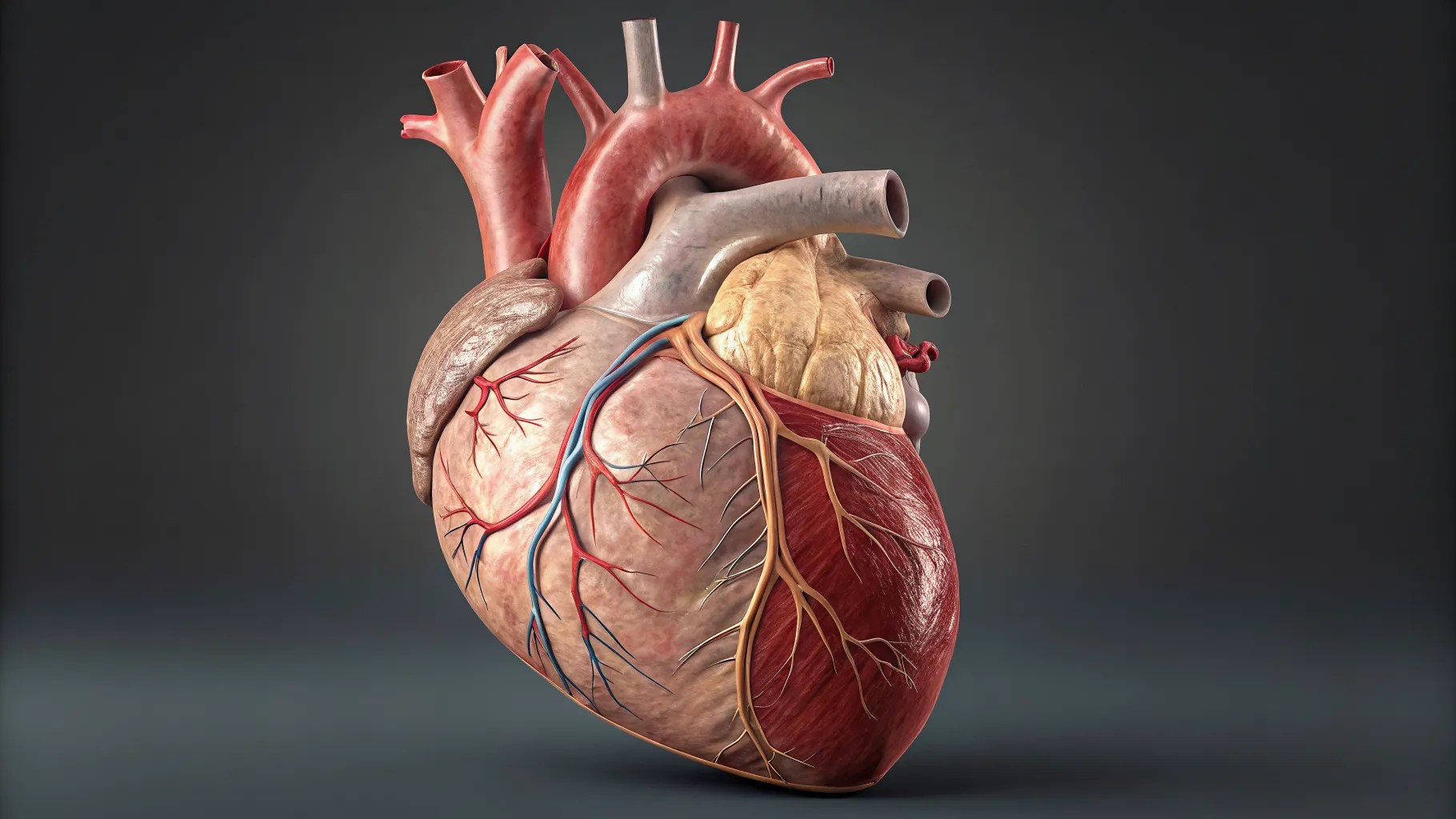Common Structural Causes of Irregular Heartbeat Over 60 Explained