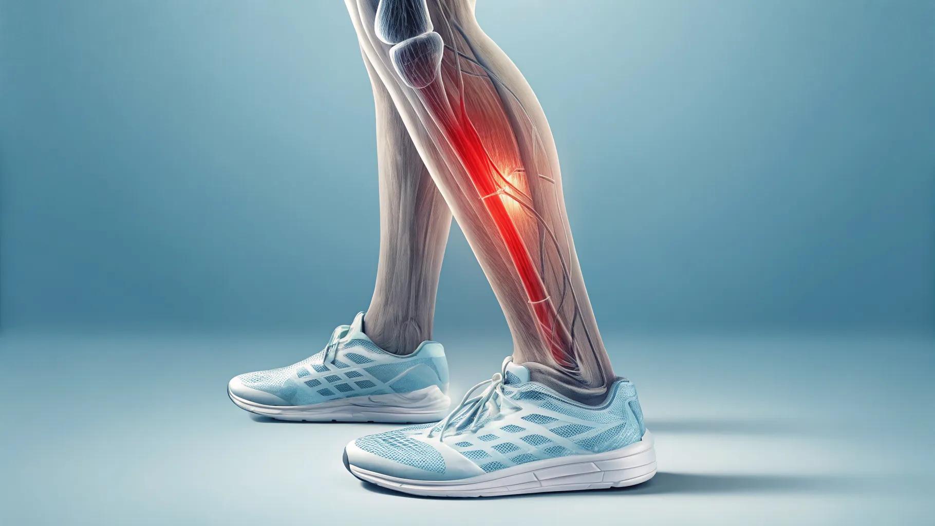 Understanding Leg Cramps: Common Causes and Triggers