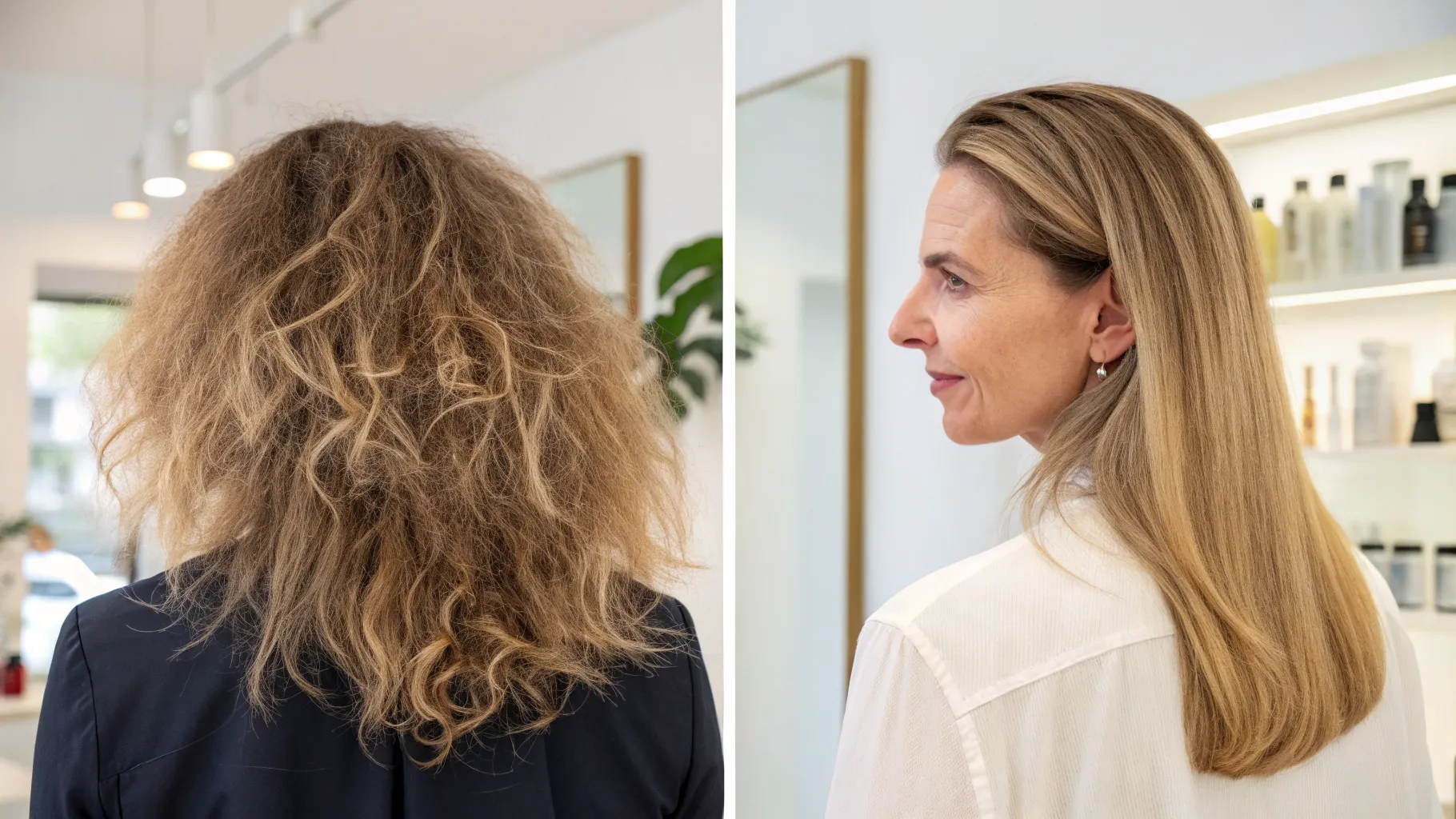 Common Hair Mistakes That Add Years: Youthful Hair Tips