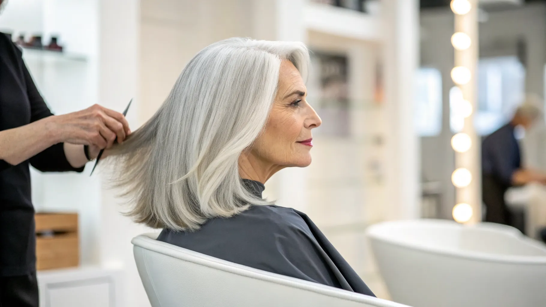Youthful Hair Mistakes To Avoid: A Guide to Timeless Styles